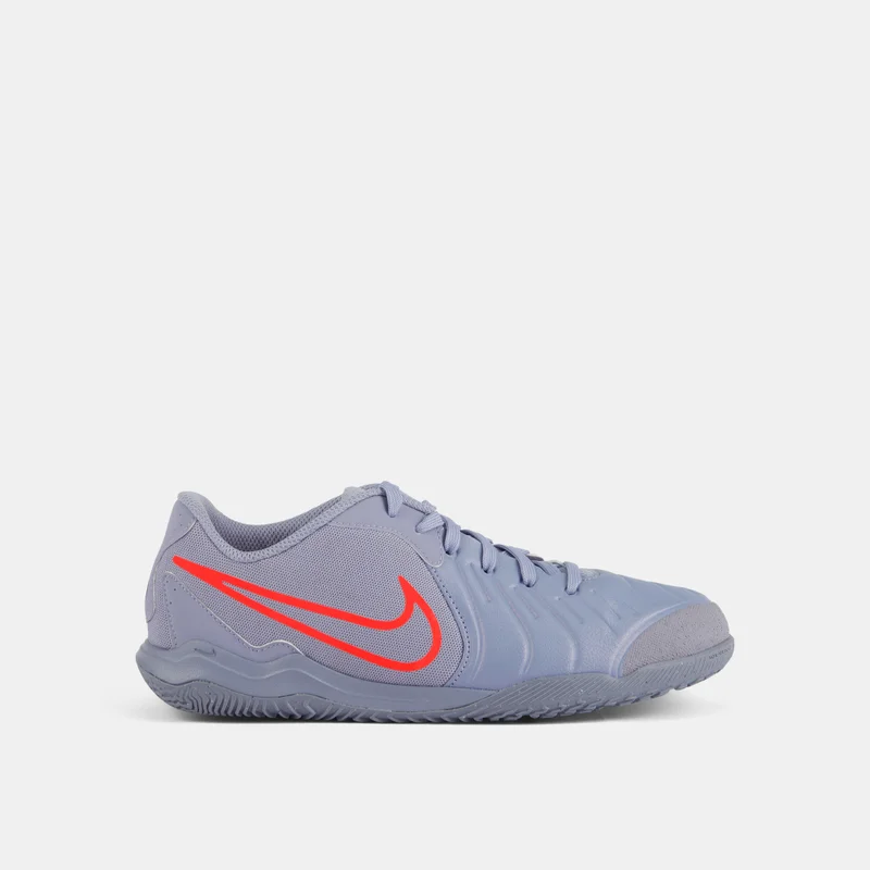 Nike Kids' Tiempo Legend 10 Academy Indoor Court Football Shoes